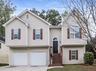 235 S Barbara Ln, Austell, GA 30168