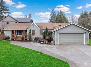 13522 108th Avenue Ct E, Puyallup, WA