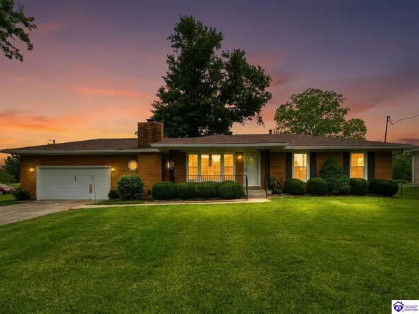 6109 Pendleton Rd, Louisville, KY 40272