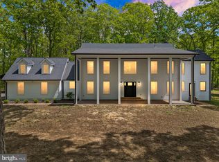 4057 Goldmine Rd, Goldvein, VA 22720