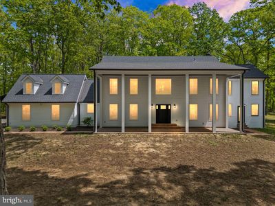 4057 Goldmine Rd, Goldvein, VA, 22720