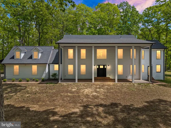 4057 Goldmine Rd, Goldvein, VA 22720