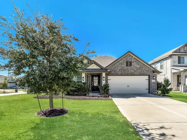 2403 Autumn Hills Lane, Richmond, TX 77469