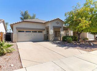 3853 N 141st Dr, Goodyear, AZ 85395