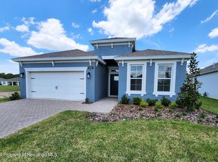5263 Cappleman Loop, Brooksville, FL 34601