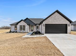 6072 Coral Rdg, Bryant, AR 72002