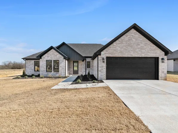 6072 Coral Rdg, Bryant, AR 72002