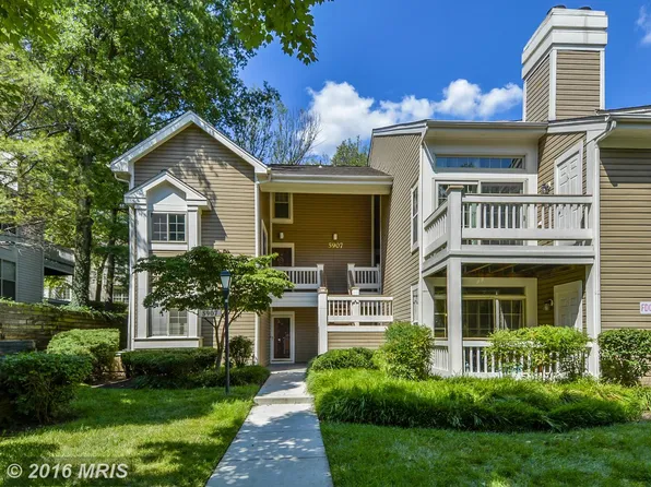 5907 Barbados Pl #230, Rockville, MD 20852