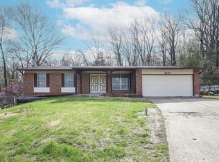 2113 Ayrshire Ct, Imperial, MO 63052