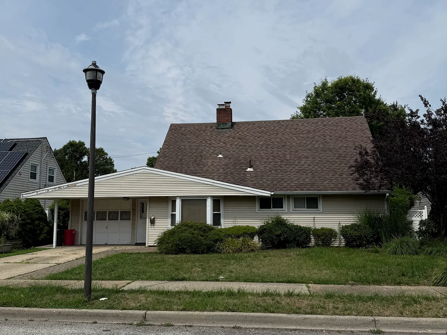 4 bed, 1510 sqft, $4,500 — Photo 1