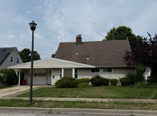 56 Jester Ln, Levittown, NY 11756