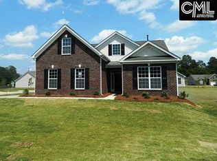 248 Flora Springs Cir, Columbia, SC 29223