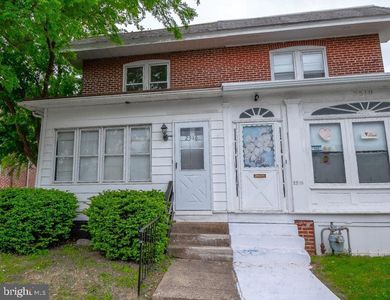 2516 Sandeland St, Chester, PA, 19013