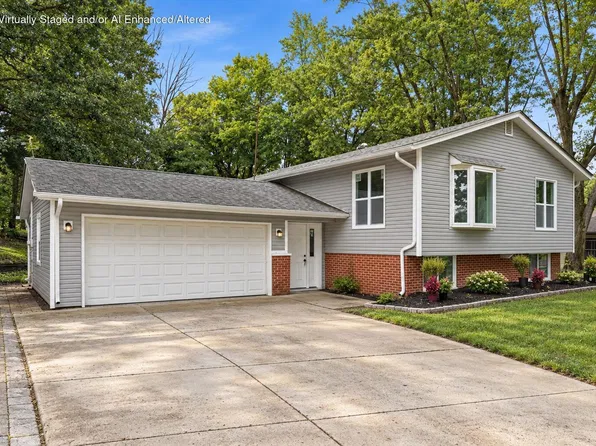 3707 W 121st Ave, Crown Point, IN 46307