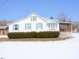 475 W Tannery Rd, Wells Tannery, PA 16691