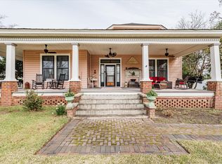 170 W Forrest St, Harlem, GA 30814