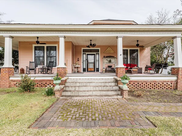 170 W FORREST Street, Harlem, GA 30814