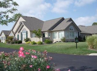 4700 Abbey Rd #A, Port Clinton, OH 43452