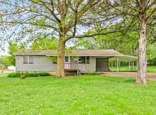 204 Fairview Rd, Searcy, AR 72143