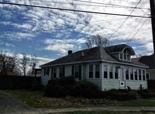 41 Turners Falls Rd, Turners Falls, MA 01376