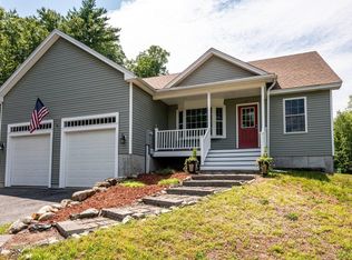 36 Gatchell Way, Epping, NH 03042