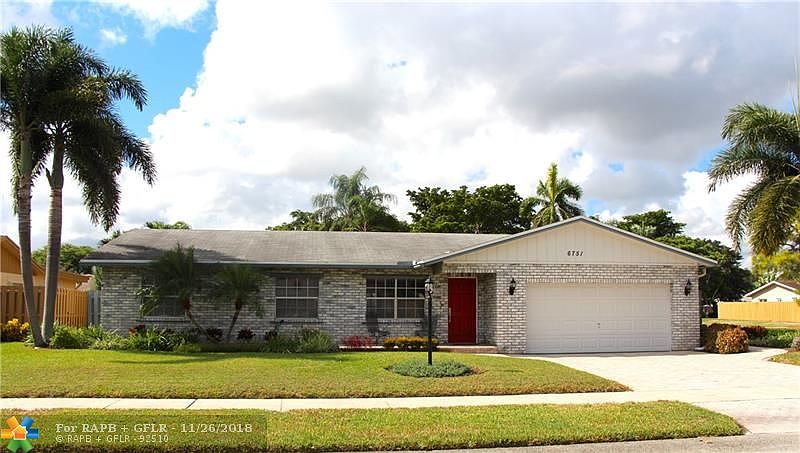 1st image of 6751 NW 27th Way
