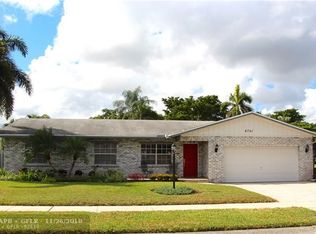 6751 NW 27th Way, Fort Lauderdale, FL 33309