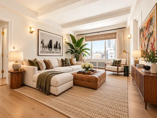168 W 86th St APT 15B, New York, NY 10024