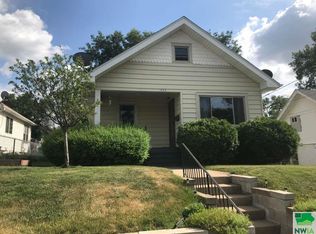 1404 24th St, Sioux City, IA 51104