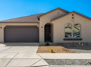 2636 Camino Azul Loop, Rio Rancho, NM 87144
