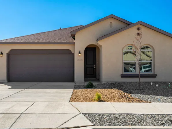 2636 Camino Azul Loop, Rio Rancho, NM 87144