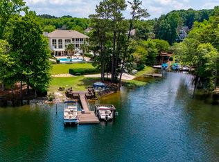 520 Sail Point Way, Columbia, SC 29212