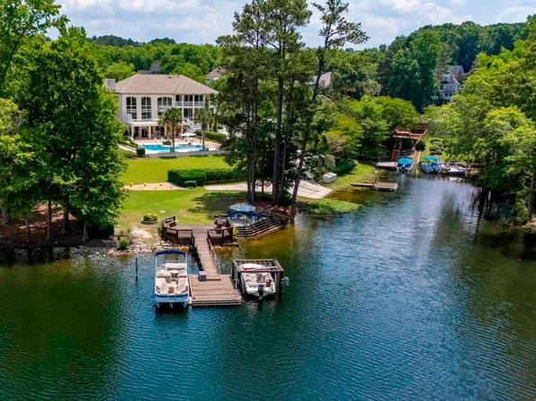 520 Sail Point Way, Columbia, SC 29212