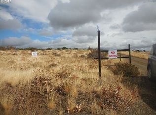 0 Old Mountain Rd, Goldendale, WA 98620