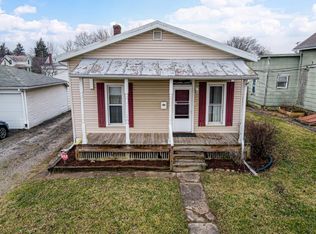 108 W Irving St, Bucyrus, OH 44820