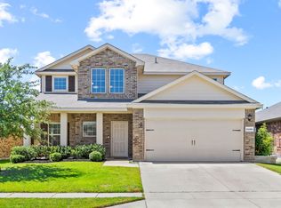 2460 French St, Fate, TX 75189