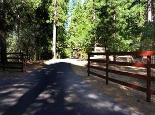 16217 Countrywood Ln, Nevada City, CA
