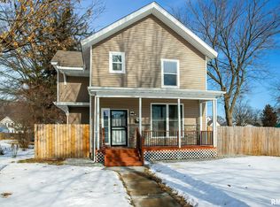 2236 W 3rd St, Davenport, IA