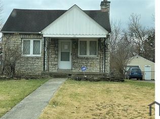 1201 E 19th Ave, Columbus, OH 43211