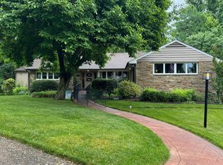 201 Liberty Rd, Elkins Park, PA 19027