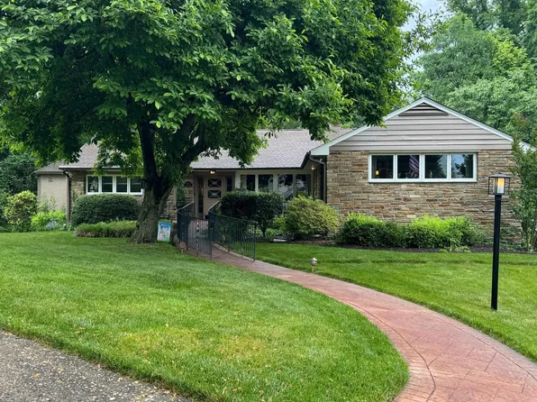 201 Liberty Rd, Elkins Park, PA 19027