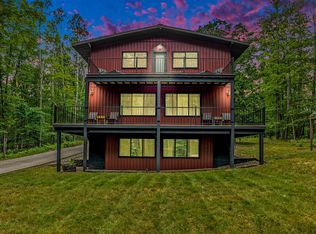 12050 Dubois Dr, Stanwood, MI