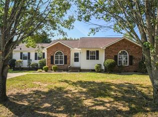 5009 Jacquelyne Dr, Indian Trail, NC 28079