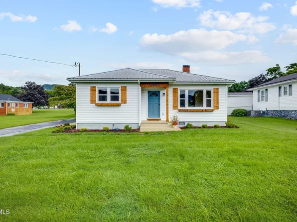 108 Witcher St, Erwin, TN 37650