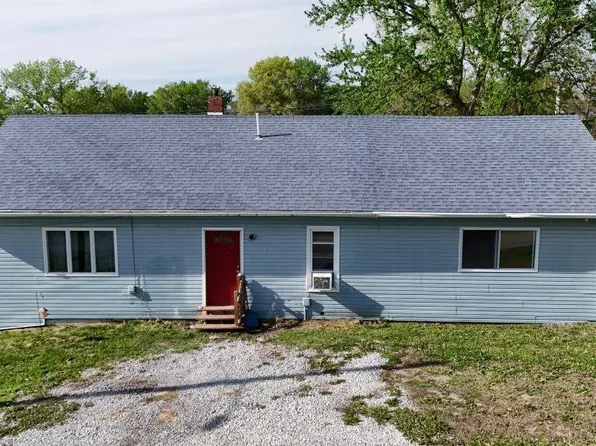 631 Leidy St, Cosby, MO 64436
