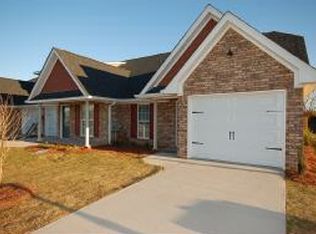 913 Bryans Cir, Grovetown, GA 30813