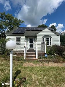 426 W Wood St, Flint, MI, 48503