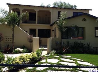 2044 El Molino Ave, Altadena, CA 91001