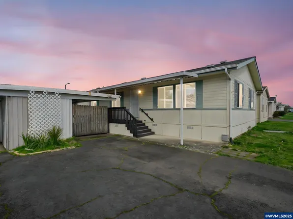5422 Portland Rd NE Unit 20, Salem, OR 97305