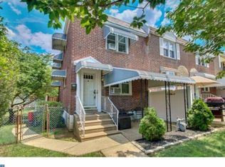 311 Westbrook Dr, Clifton Heights, PA 19018